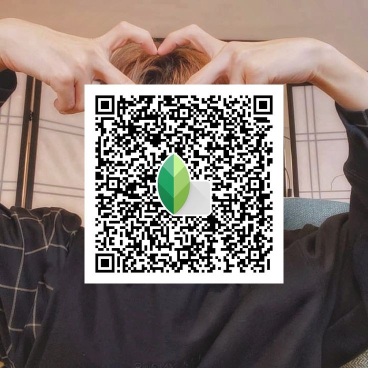 snapseed qr code apk download