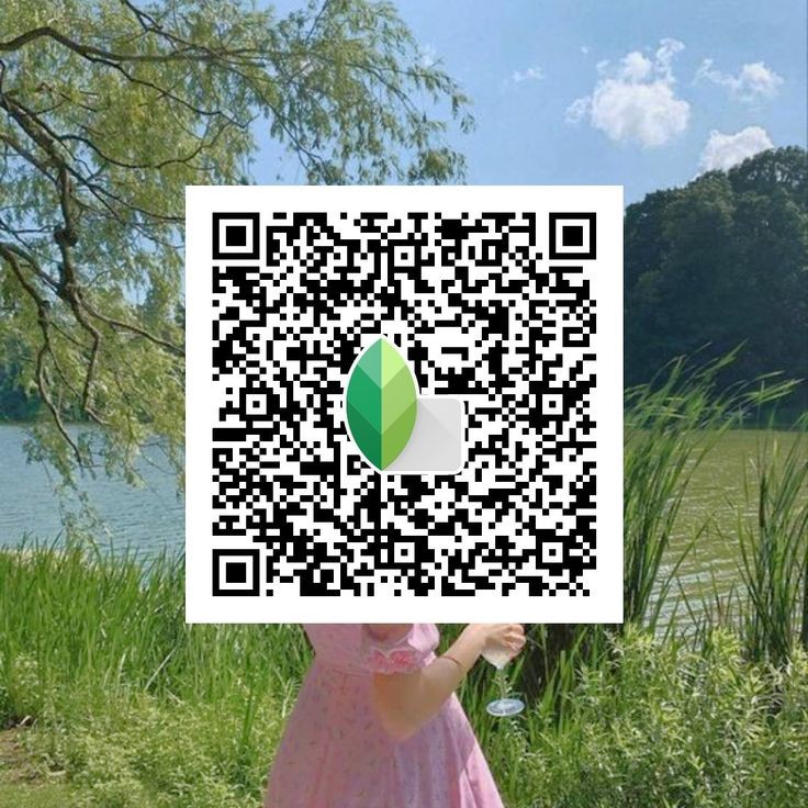 snapseed qr code app download