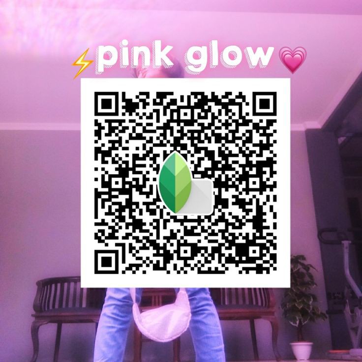 snapseed qr code download apk