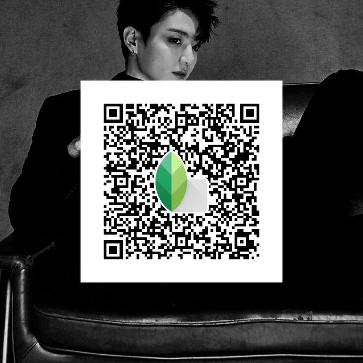 snapseed qr code download apk